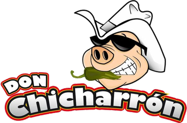 Don Chicharrón